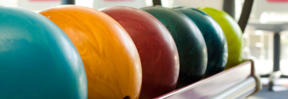 Bedriftsbowlingserie i Follo